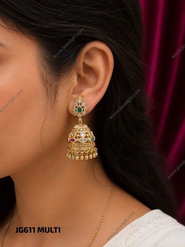 NAVYA_ELEGANT_JHUMKA