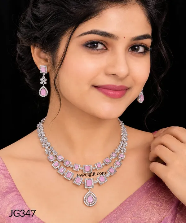 Silverplated_AD_Stone_Necklace.