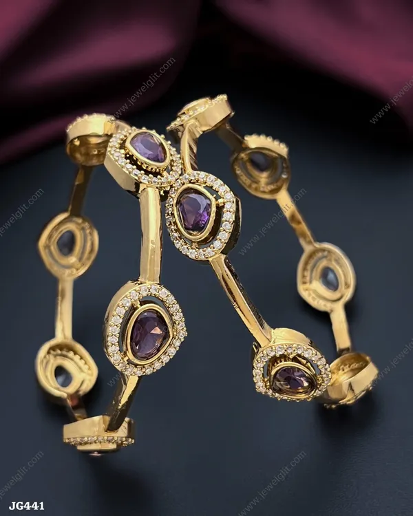 Imitation_AD_Stone_Bangle