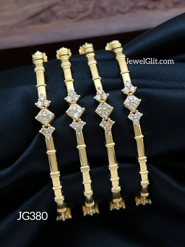 Imitation_AD_Stone_Bangle