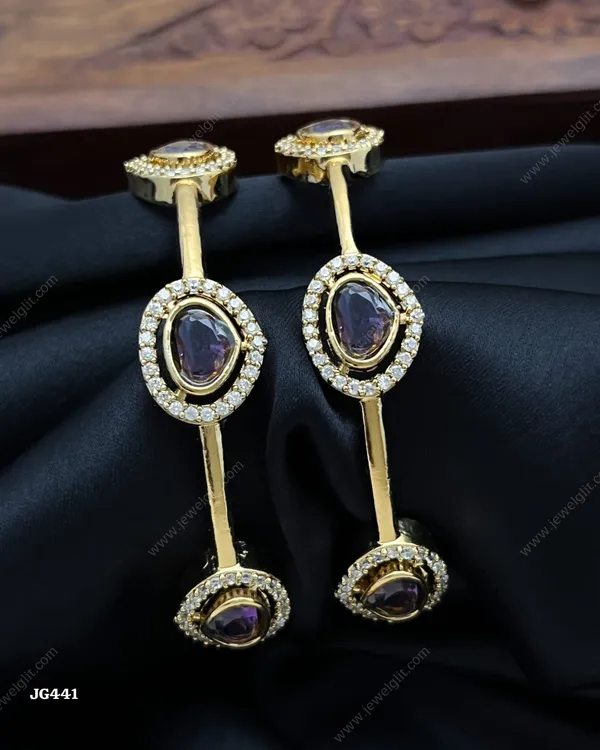 Imitation_AD_Stone_Bangle