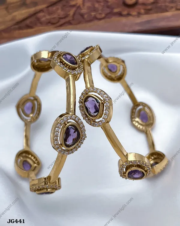 Imitation_AD_Stone_Bangle