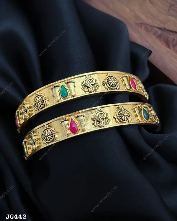 Imitation_AD_Stone_Nanam_Bangle