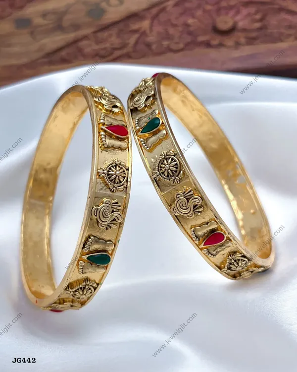 Imitation_AD_Stone_Nanam_Bangle