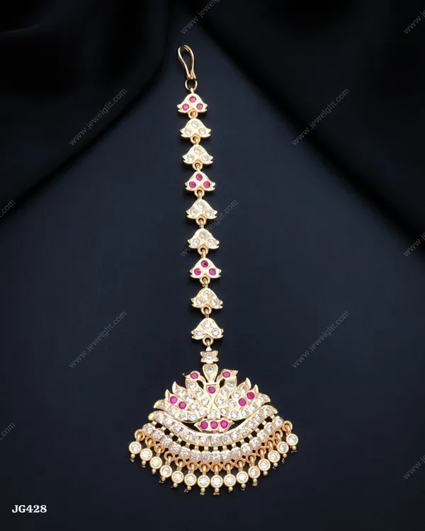 Imitation_Impon_Stone_Tikka
