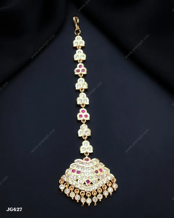 Imitation_Impon_Stone_Tikka