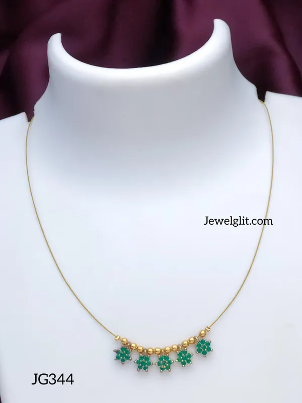 Invisible_AD_Stone_Necklace