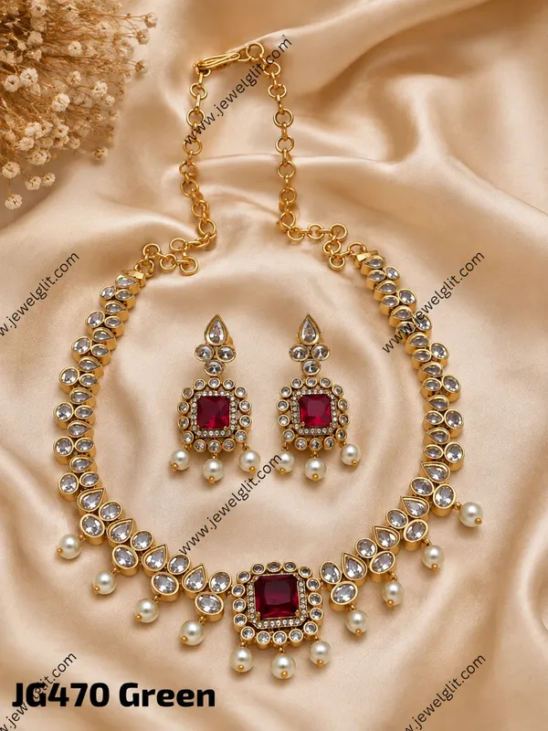 Sparkling_AD_Stone_Necklace_with_Earring