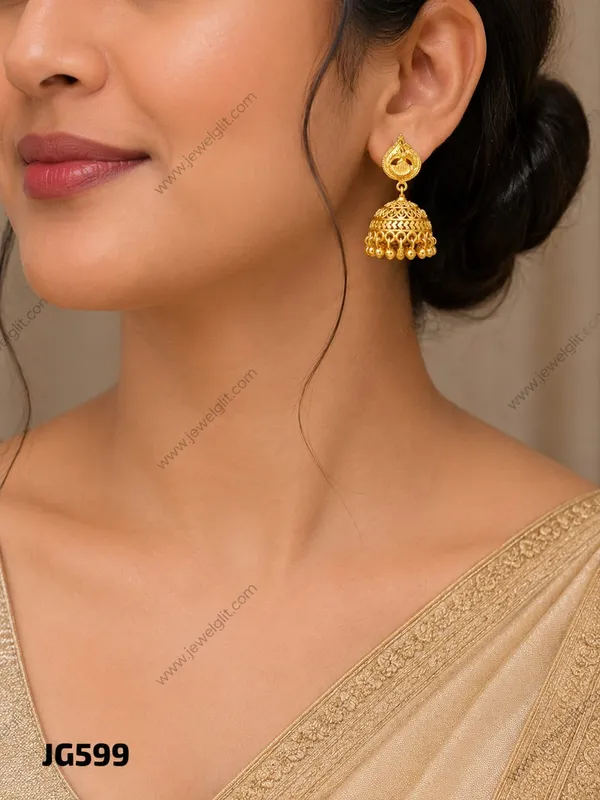 ROYAL_GOLDEN_FILIGREE_PEACOCK_JHUMKA