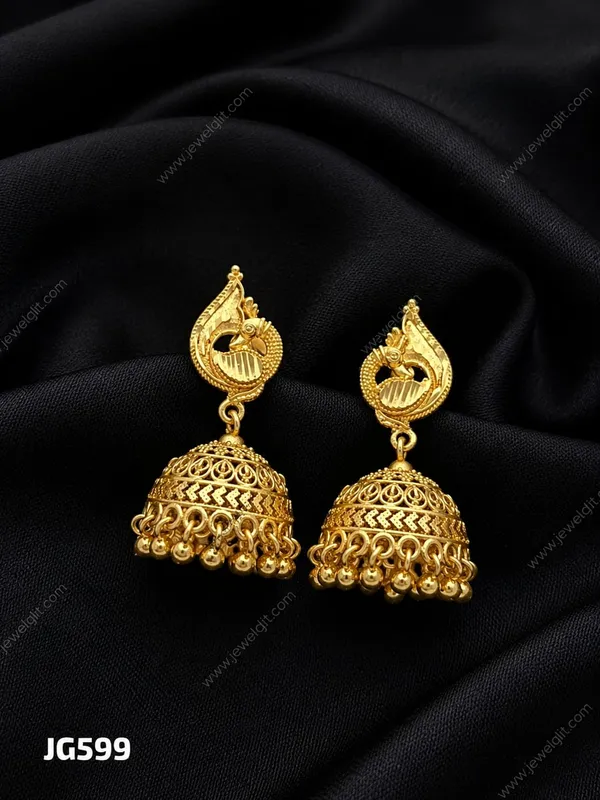ROYAL_GOLDEN_FILIGREE_PEACOCK_JHUMKA