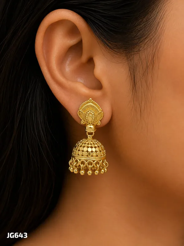 Elegant_Micro_Plated_Jhumka_Earrings_for_Women