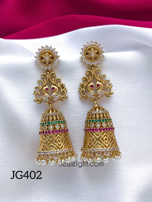 MATTE_FINISH_AD_STONE_JHUMKA