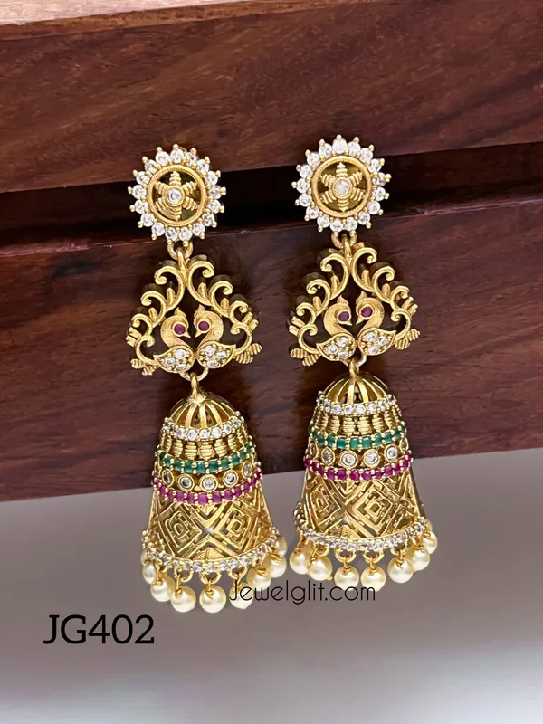 MATTE_FINISH_AD_STONE_JHUMKA
