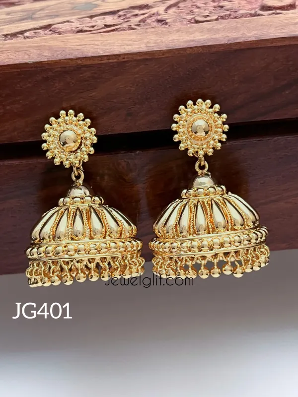 MICROPLATED_GOLDLOOK_JHUMKA