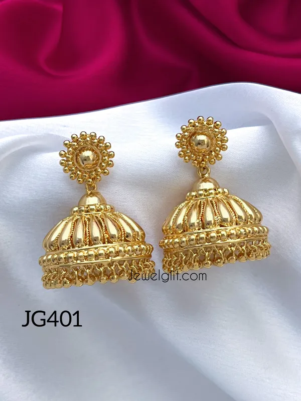 MICROPLATED_GOLDLOOK_JHUMKA