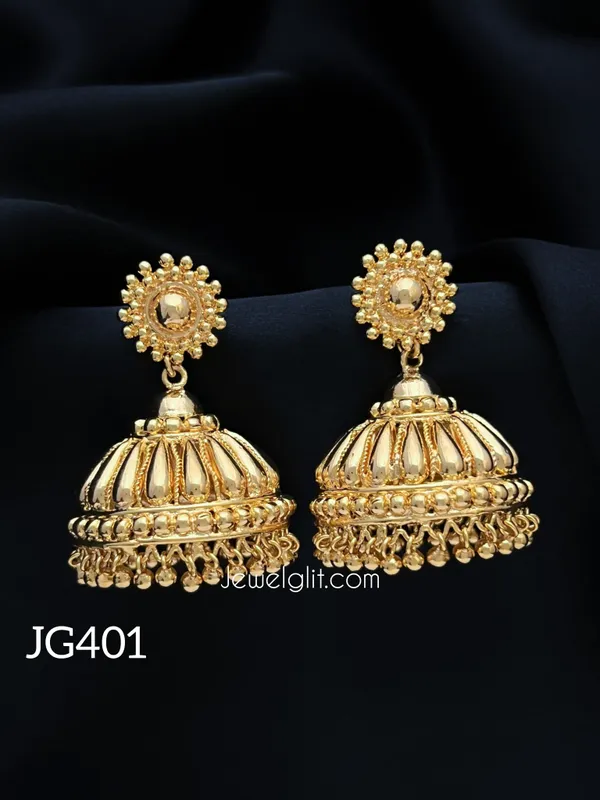 MICROPLATED_GOLDLOOK_JHUMKA