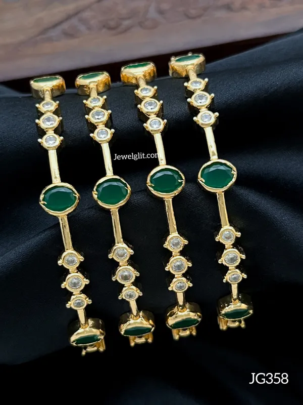 Microplated_AD_Stone_Bangle