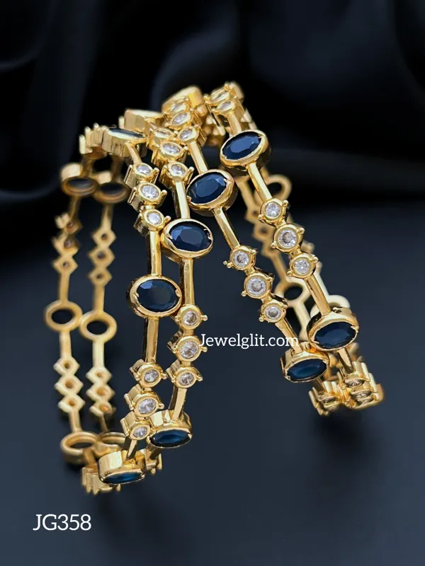 Microplated_AD_Stone_Bangle