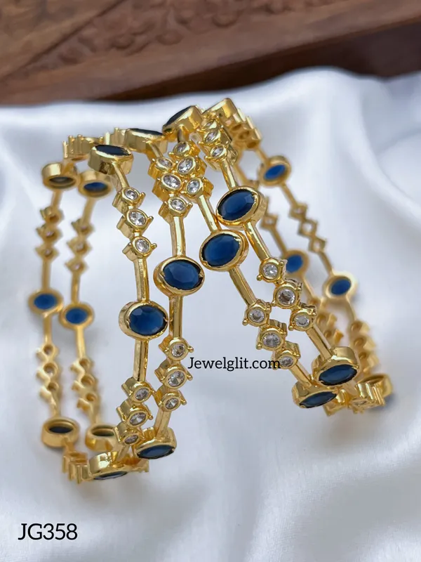 Microplated_AD_Stone_Bangle