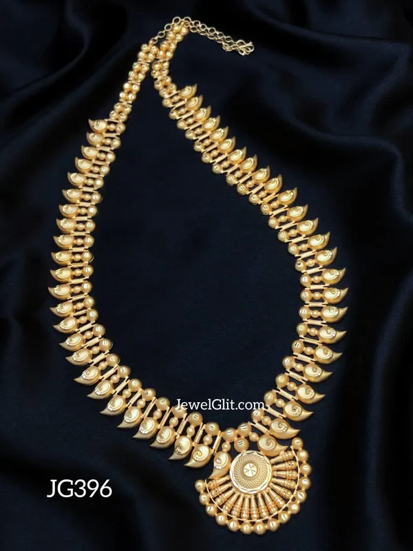 Microplated_Forming_Long_Haram