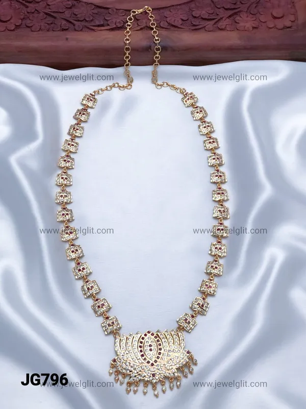 PREMIUM_MICROPLATED_AD_STONE_TRADITIONAL_LOTUS_DESIGN_HARAM