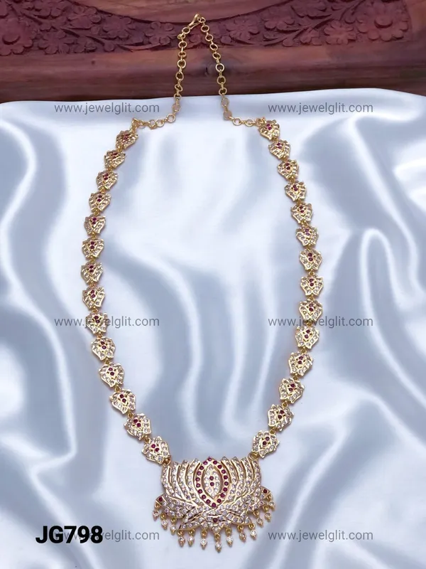 PREMIUM_MICROPLATED_AD_STONE_TRADITIONAL_LOTUS_DESIGN_HARAM