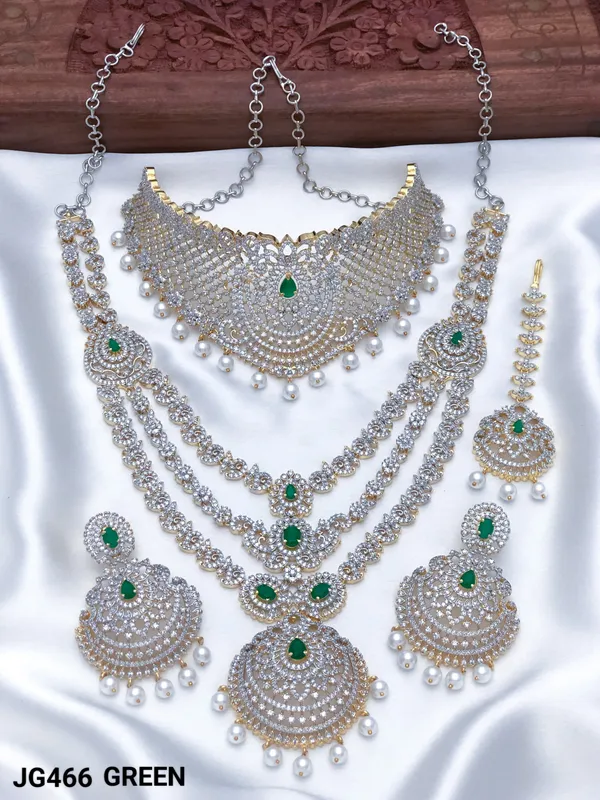 PREMIUM_QUALITY_AD_SEMI_BRIDAL_SET_WITH_GJ_POLISH