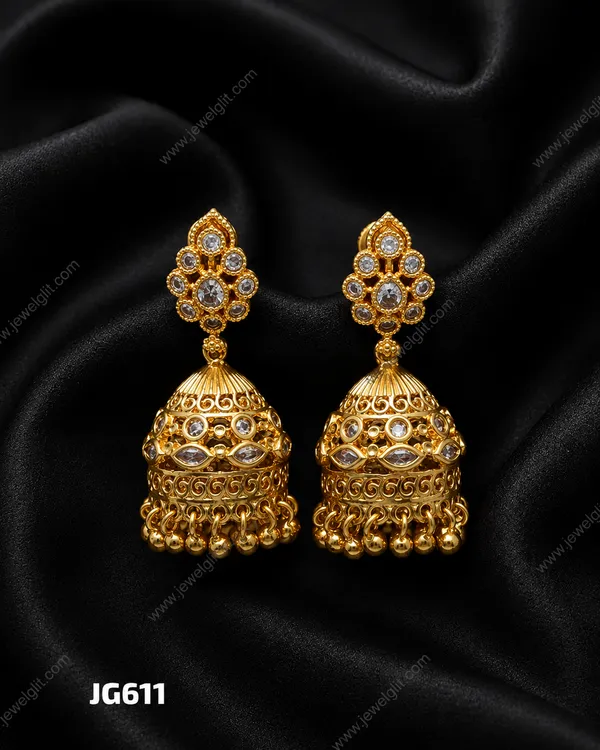 TRADITIONAL_MATTE_FINISH_AD_STONE_JHUMKA