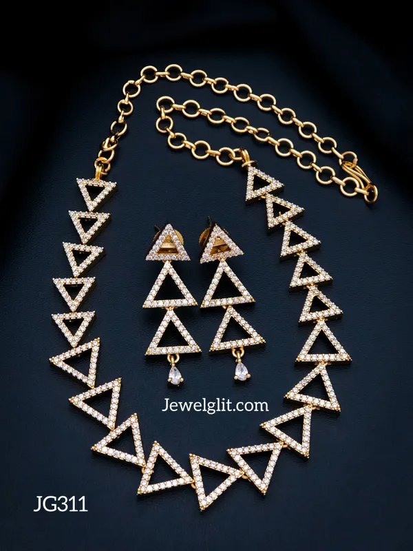 Pretty_AD_Stone_Necklace_With_Earring