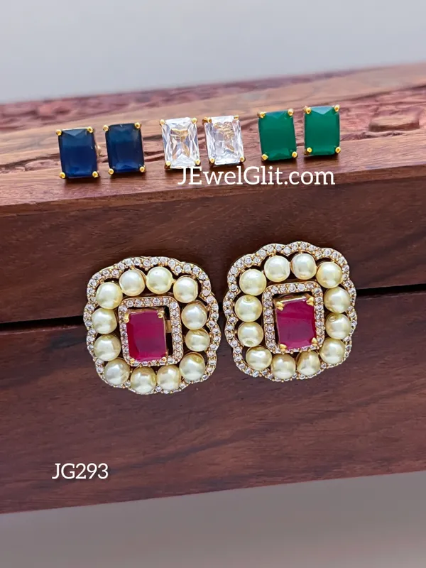 Pretty_Pearl_Changeable_earring