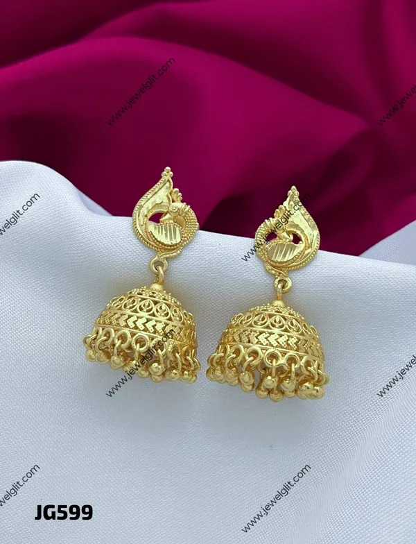 ROYAL_GOLDEN_FILIGREE_PEACOCK_JHUMKA