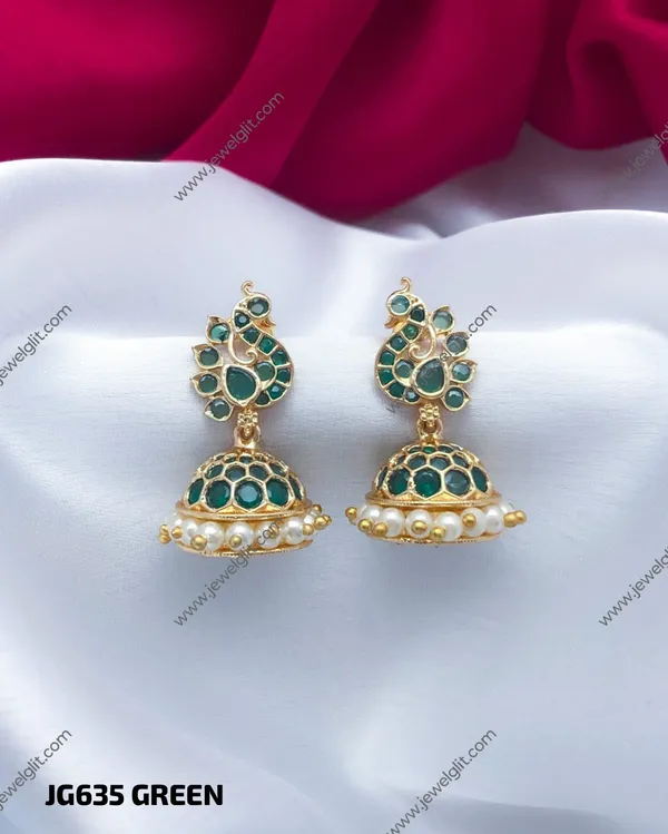 ROYAL_PEACOCK_MICROPLATED_JHUMKA