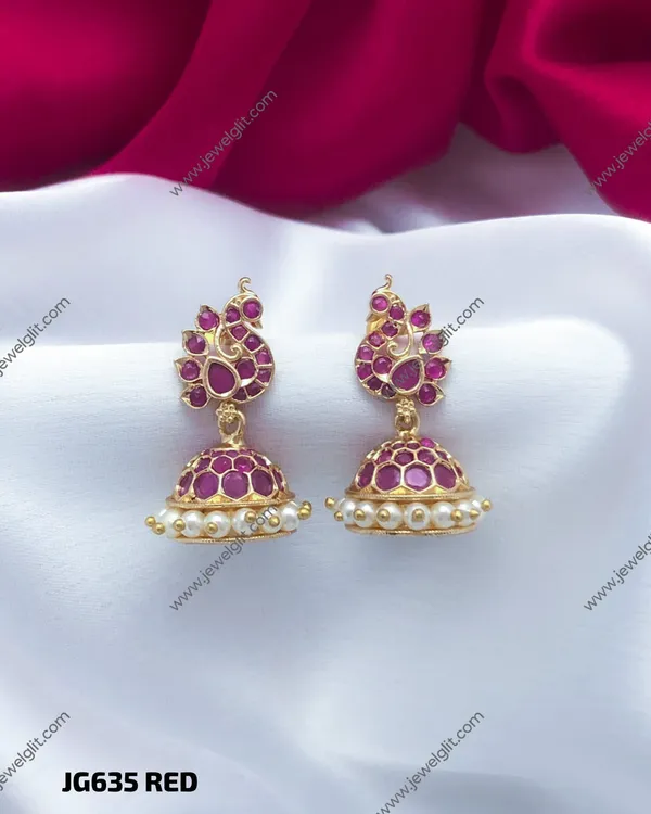ROYAL_PEACOCK_MICROPLATED_JHUMKA