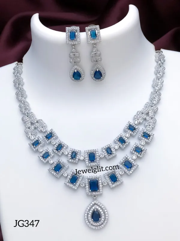 Silverplated_AD_Stone_Necklace
