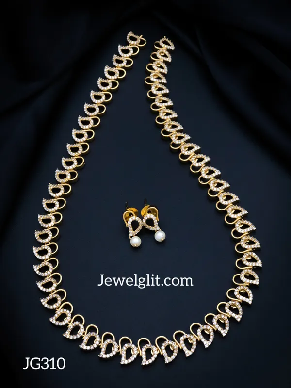 Sparkling_AD_Stone_Mango_Long_Haram