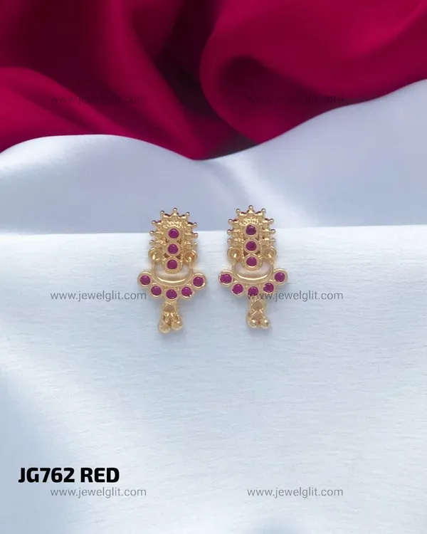TRADITIONAL_GOLD_PLATED_AD_STONE_STUD_FOR_GIRLS_AND_WOMENS