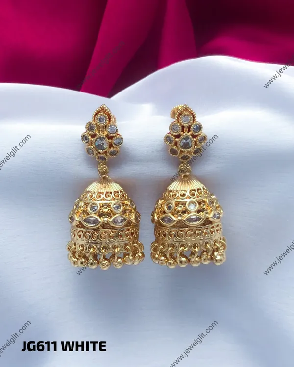 TRADITIONAL_MATTE_FINISH_AD_STONE_JHUMKA