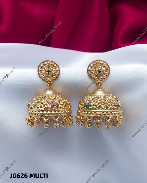 TRADITIONAL_MICROPLATED_JHUMKA