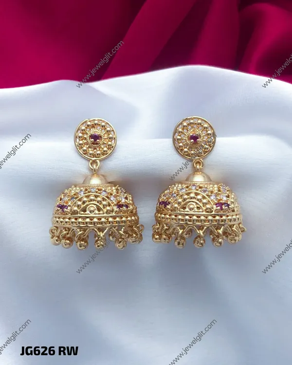 TRADITIONAL_MICROPLATED_JHUMKA