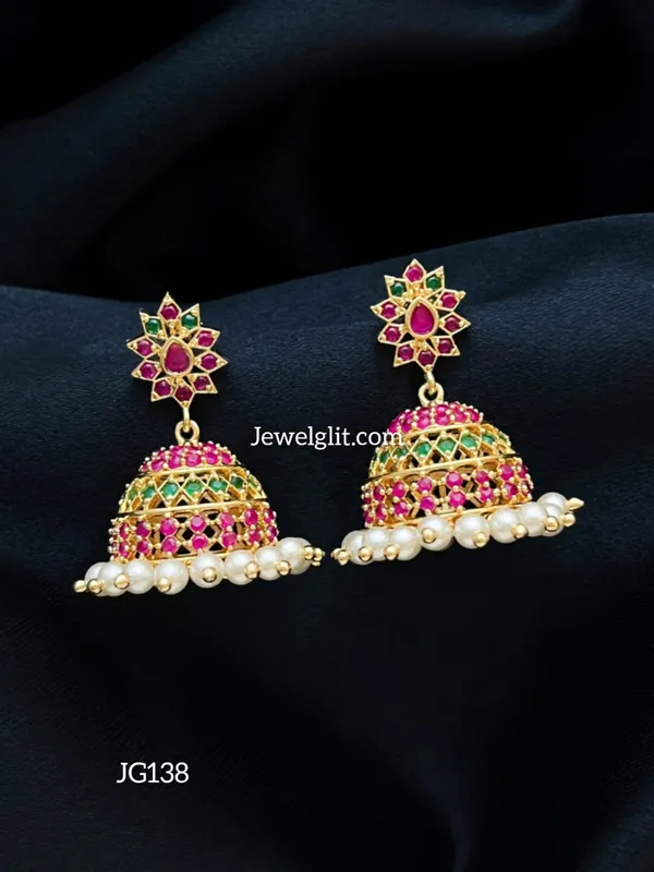 Traditional_AD_Stone_Jhumka.