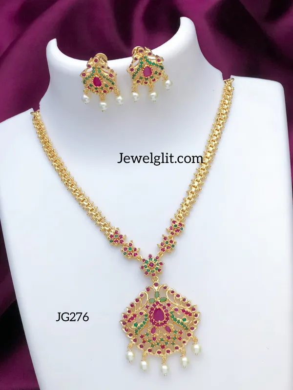 Traditional_AD_Stone_Long_Haram_With_Earring.