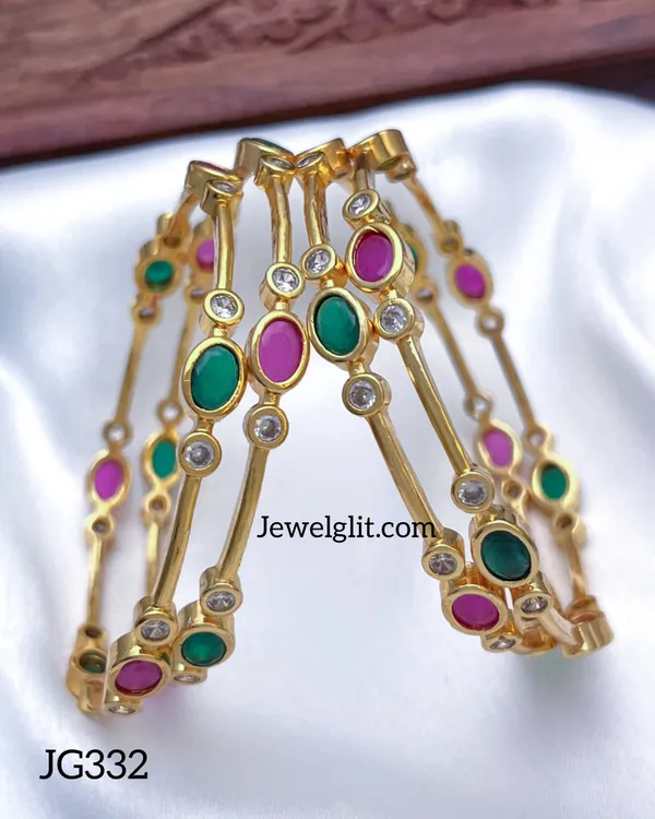 Traditional_AD_Stone_Multicolour_Bangle