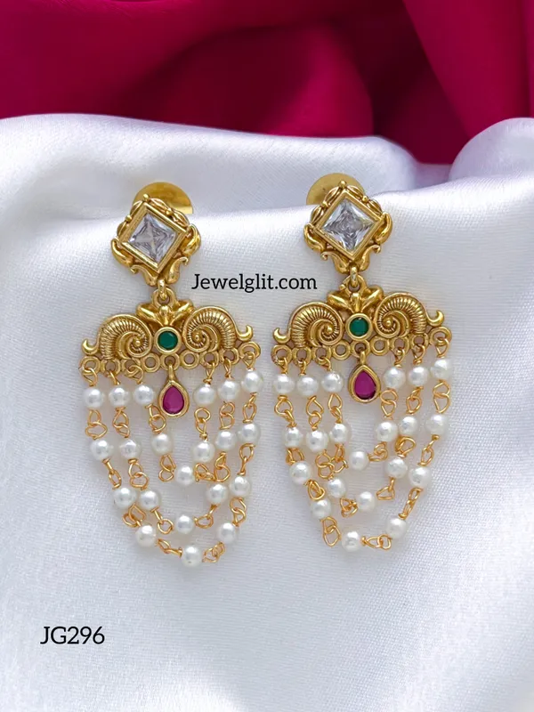 Traditional_AD_Stone_Pearl_Earring
