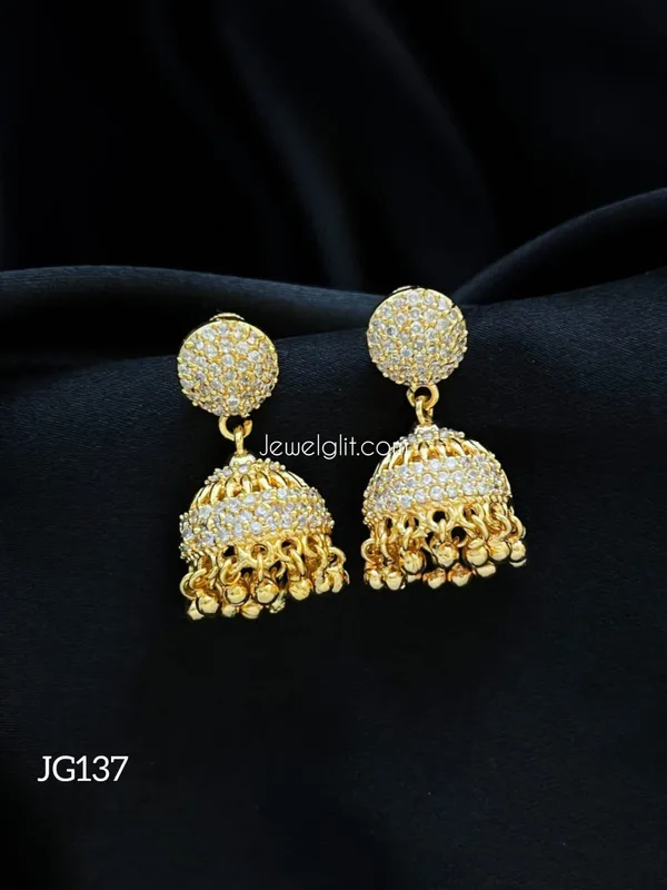 Traditional_Microplated_American_Diamond_Stone_Jhumka