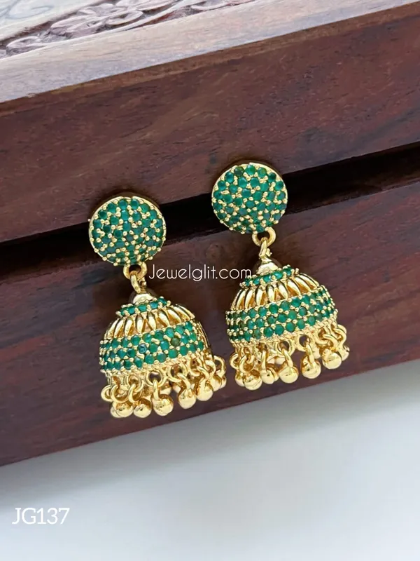 Traditional_Microplated_American_Diamond_Stone_Jhumka