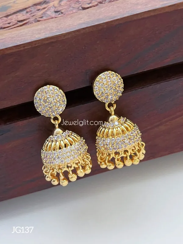 Traditional_Microplated_American_Diamond_Stone_Jhumka