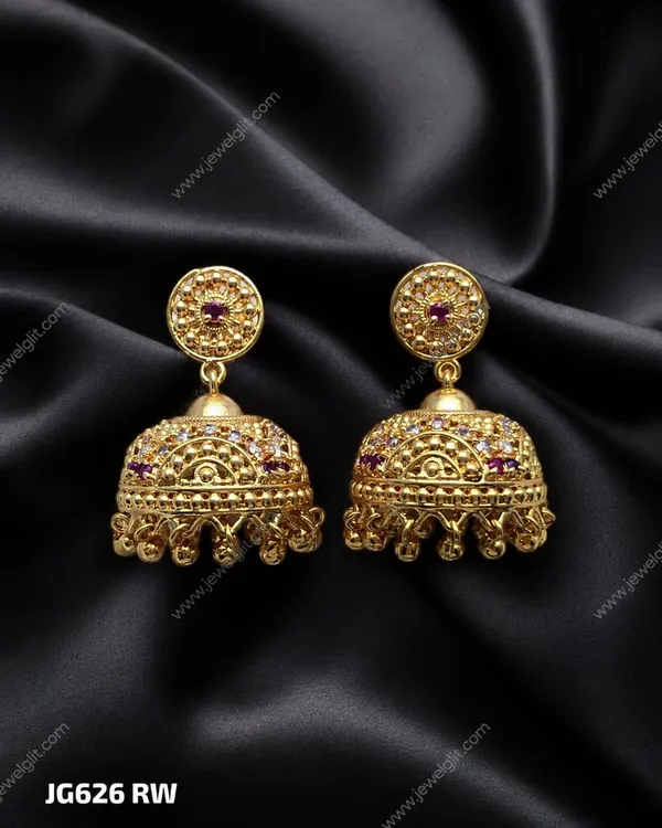 TRADITIONAL_MICROPLATED_JHUMKA