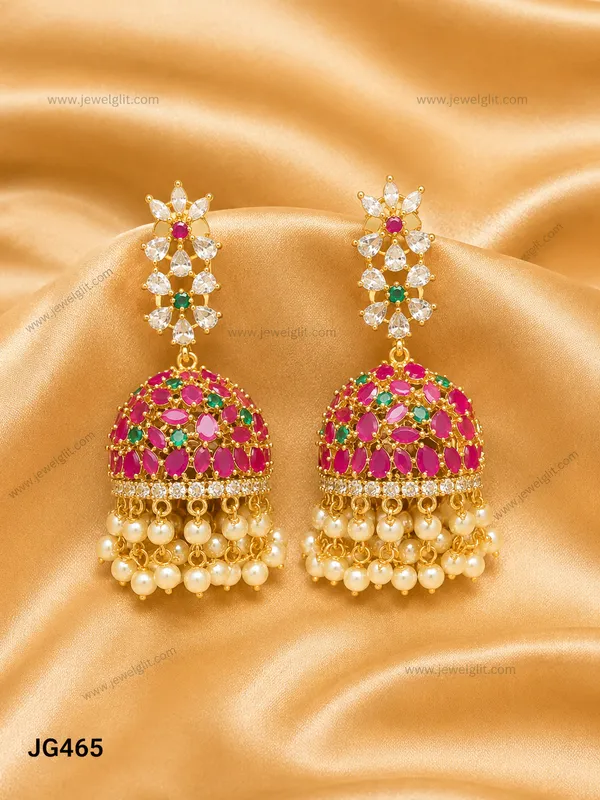 IMITATION_SPARKLING_JHUMKA