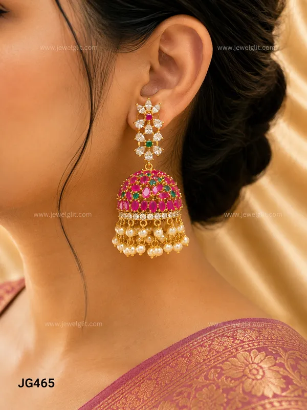 IMITATION_SPARKLING_JHUMKA