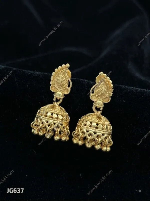 ETHINC_PREMIUM_MICROPLATED_JHUMKA